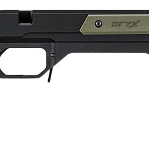 MDT Oryx Sportsman ODG — Remington 700 Short Action