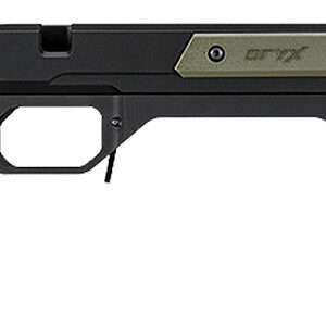 Mdt Sporting Goods Inc 103642ODG Oryx Sportsman OD Green Aluminum Savage/ Long Action 32.25″