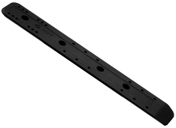 164066 Mdt Sporting Goods Inc 103568BLK M-LOK ARCA Rail Black Anodized 7″ Long M-LOK Mount