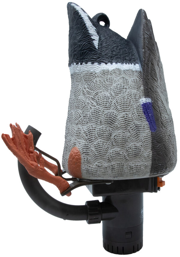 164083 Higdon Outdoors 54093 Pro Mallard Drake Pulsator Species Multi-Color