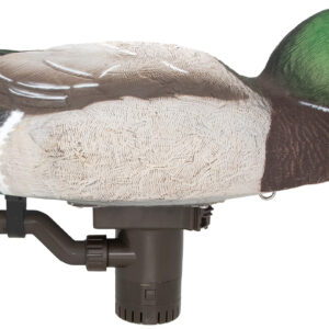 Higdon Battleship Swimmer PRO Mallard Drake