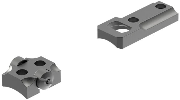 16409 Leupold 2-Piece Standard Base — Kimber 8400 Matte