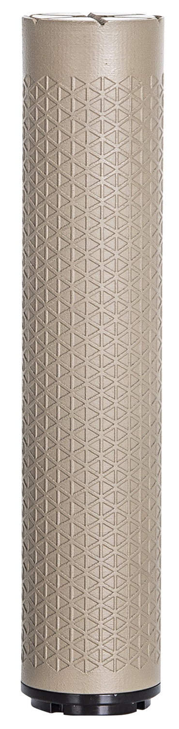 164101 Radical Defense LS-3 Suppressor .30 Cal KFM 5/8×24 FDE
