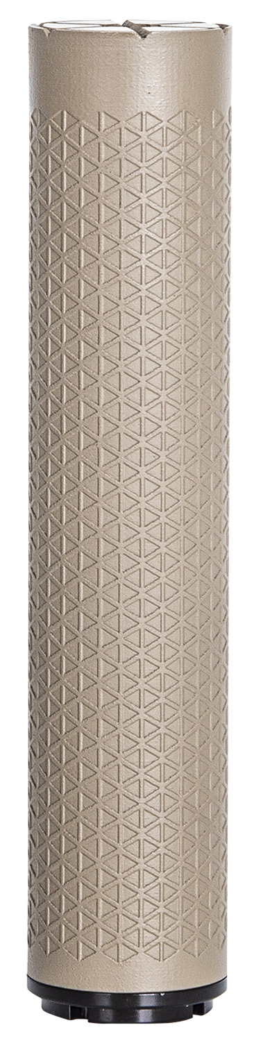 164103 Radical Defense LS-3Ti 30 Cal (7.62mm) 7.5in Suppressor