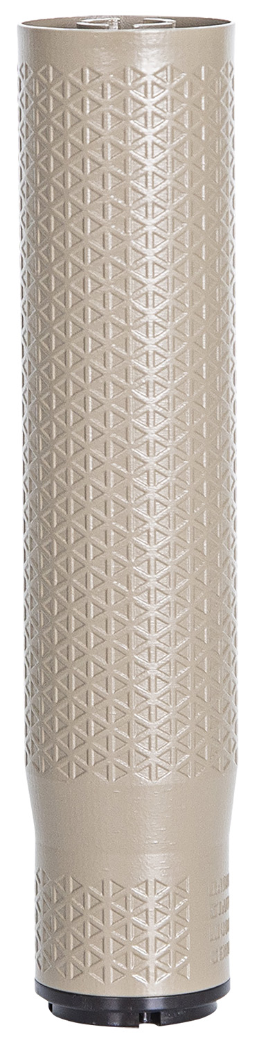 164105 Radical Defense SASS-FDE Rifle Suppressor 7.62 NATO