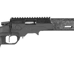 Christensen Arms MPR Rimfire .22 WMR 16-inch Folding Black