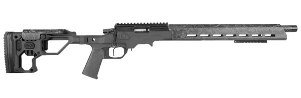 Christensen Arms MPR Rimfire .22 WMR 16-inch Folding Black