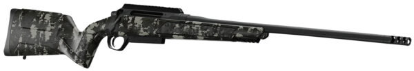 Christensen Arms Evoke Hunter .300 Win Mag 22 in