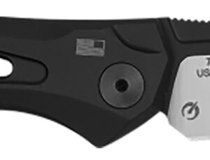 Kershaw Launch 13 Automatic Knife, 3.50″ Wharncliffe