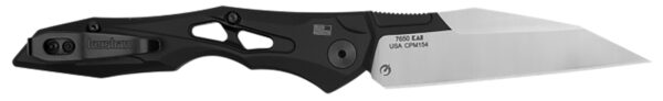 Kershaw Launch 13 Automatic Knife, 3.50″ Wharncliffe
