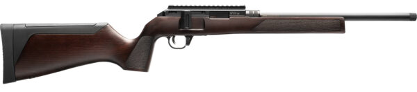 164232 Hammerli Force B1 Rifle .22 LR Classic Brown