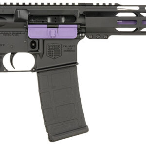 DIA DB175AK271 5.56 DB15 A2 16 30R MOE BLK/PRPL