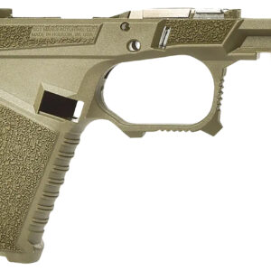 SCT MANUFACTURING 0225000100IB Compact OD Green Polymer Frame