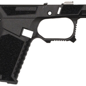 SCT Manufacturing 43X/48 Stripped Polymer Frame – Black