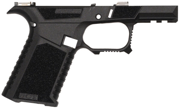 SCT Manufacturing 43X/48 Stripped Polymer Frame – Black