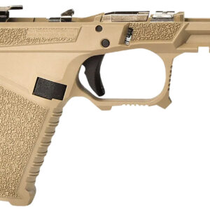 SCT Manufacturing Compact Polymer Frame Compatible w/ Gen3 19/23/32