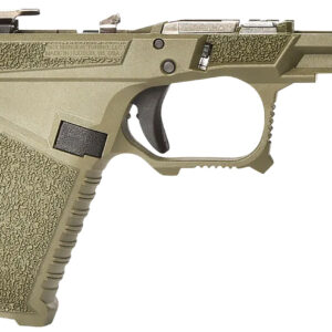 SCT MANUFACTURING 0226000000IB Compact OD Green Polymer Frame