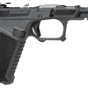SCT 17 Full-Size Polymer Frame for Glock Gen 3, Black