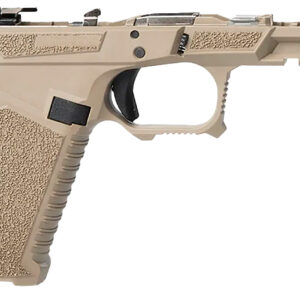 Sct Manufacturing SCT 17 Polymer Frame for Glock 17 FDE
