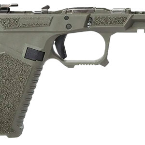 SCT 17 Full-Size Polymer Frame for Glock Gen 3 — OD Green
