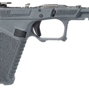 SCT Manufacturing 17 Full-Size Polymer Frame for Glock Gen 3