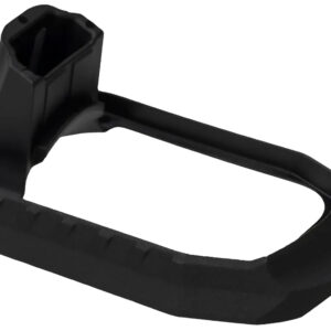 Sct Manufacturing Magwell for Glock Gen3 19/23/32 Black