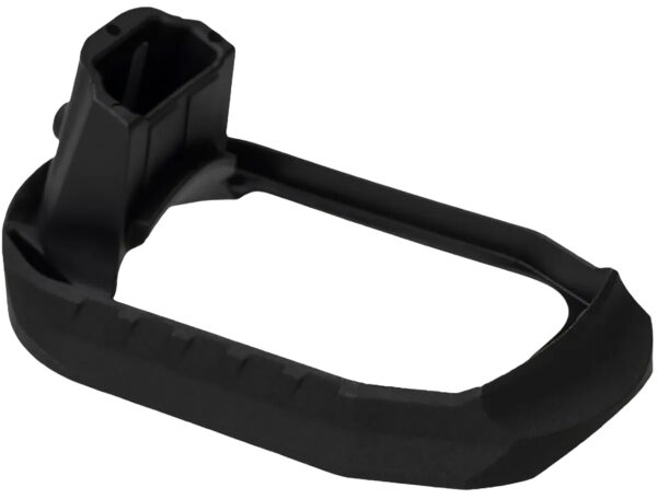 164318 Sct Manufacturing Magwell for Glock Gen3 19/23/32 Black