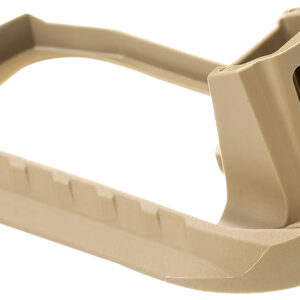 SCT Magwell for SCT Polymer Frame Glock Gen3 19/23/32 FDE