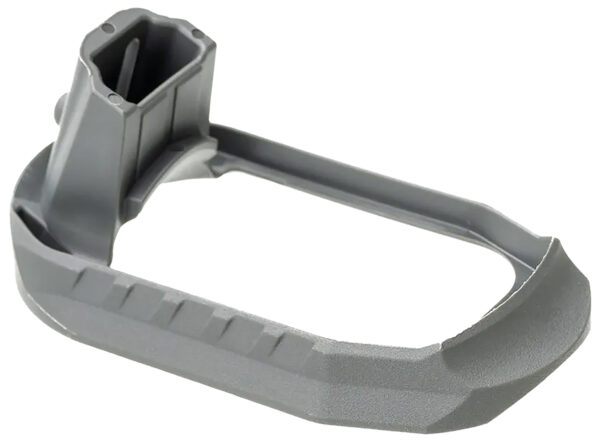 164321 Sct Manufacturing Magwell for Glock Compact Frame – Gray