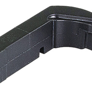 SCT Manufacturing 210190004 Mag Catch — Glock Gen3 — Black Plastic