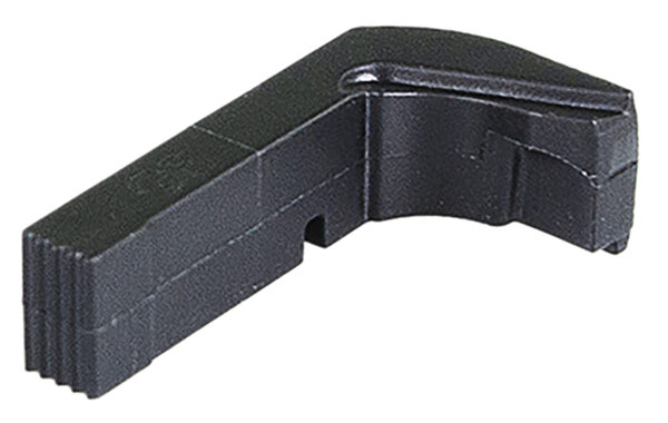 164322 SCT Manufacturing 210190004 Mag Catch — Glock Gen3 — Black Plastic