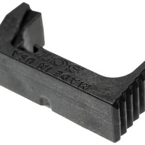 SCT Manufacturing Sub Compact Mag Catch – Glock 43X Mags