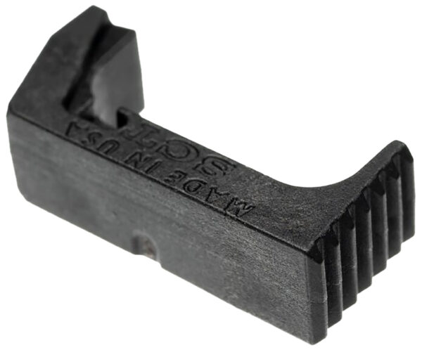 164323 SCT Manufacturing Sub Compact Mag Catch – Glock 43X Mags