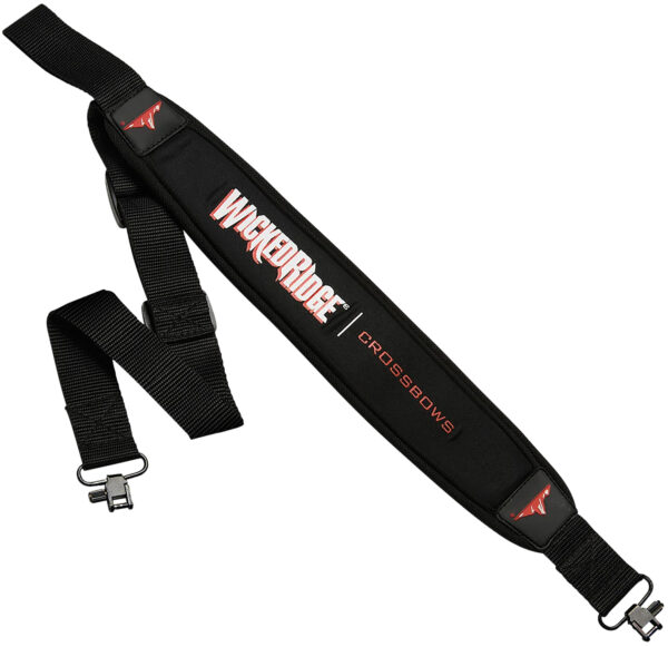 164357 Tenpoint WRA004 Wicked Ridge Neoprene Sling Black