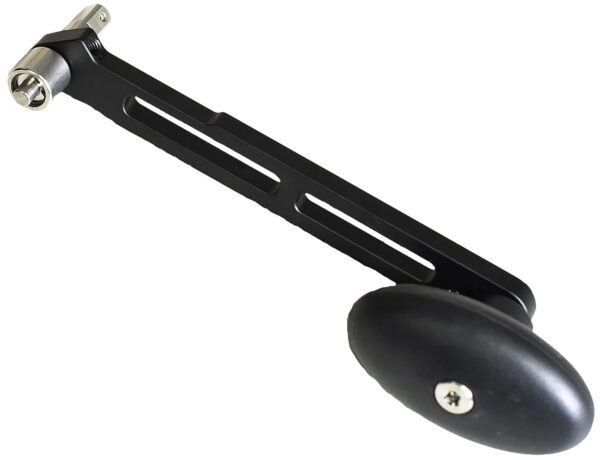 Tenpoint HCA448 ACUdraw De-Cock ACUslide Fixed Handle 5″