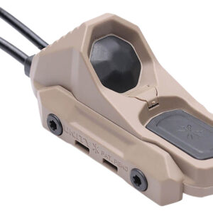 Unity Tactical AXON Sync Remote Switch — Flat Dark Earth