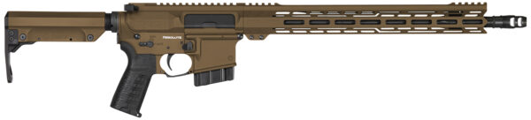 164434 CMMG 28A670CMB RESOLUTE MK4 22ARC 16.1 MDBRZ