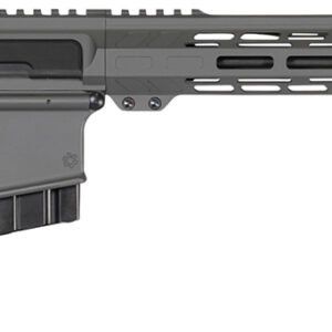 CMMG RESOLUTE Mk4 22ARC 16.10 TUNG