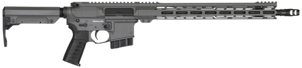 CMMG RESOLUTE Mk4 22ARC 16.10 TUNG