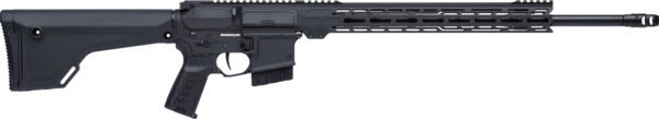 164438 CMMG 28A7F0CAB ENDEAVOR MK4 22ARC 20 ARBLK