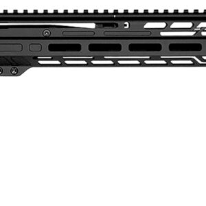 CMMG DISSENT MK4 22ARC 16.1 Black