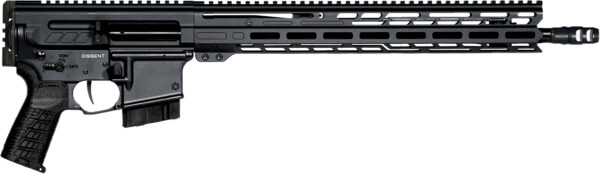 CMMG Dissent MK4 22 ARC 16.10″ 30+1 Black Nitride