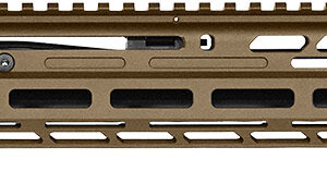 CMMG Dissent 22 ARC 16.10in Aluminum Upper