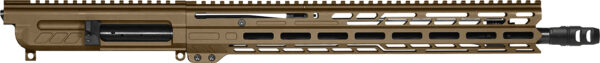 CMMG Dissent 22 ARC 16.10in Aluminum Upper