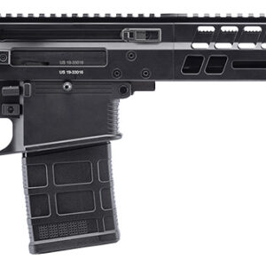 B&T APC PRO DMR .308 Win 25+1 18.90″ Black