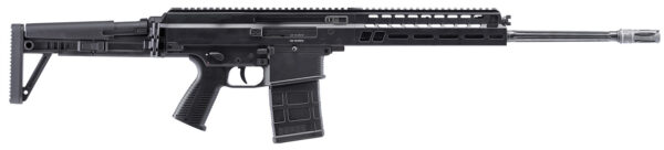 164520 B&T APC PRO DMR .308 Win 25+1 18.90″ Black
