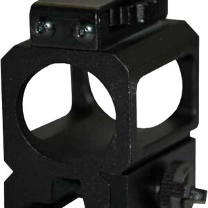 Streamlight 69100 Tactical Light Rail Mount, Black