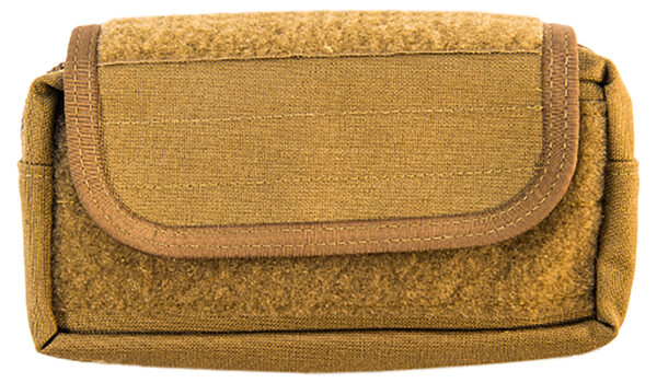 164590 High Speed Gear Pogey Pouch, Coyote Nylon