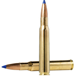 Norma BondStrike 7mm PRC 165 gr — 20 Rounds