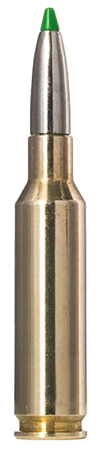 Norma EcoStrike 6.5 Creedmoor 120 gr 20rd